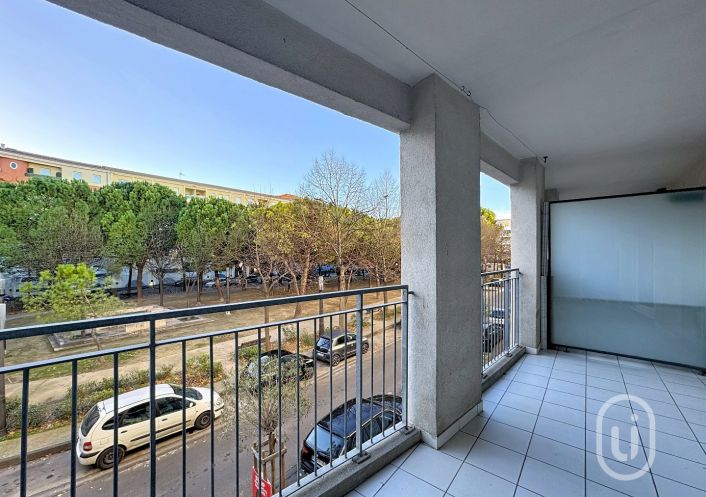 vente Appartement Montpellier