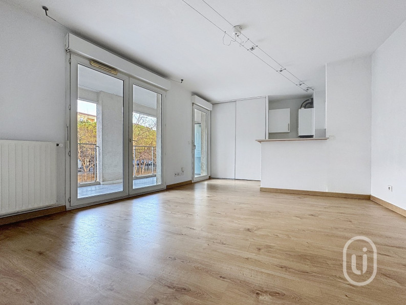 vente Appartement Montpellier - Photo 1