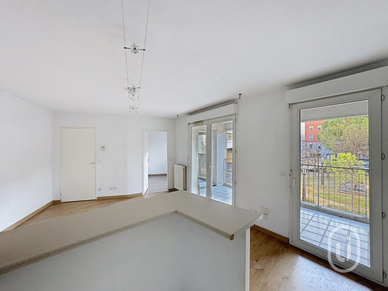 vente Appartement Montpellier - Photo 3