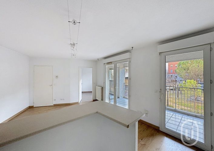 vente Appartement Montpellier