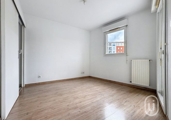 vente Appartement Montpellier