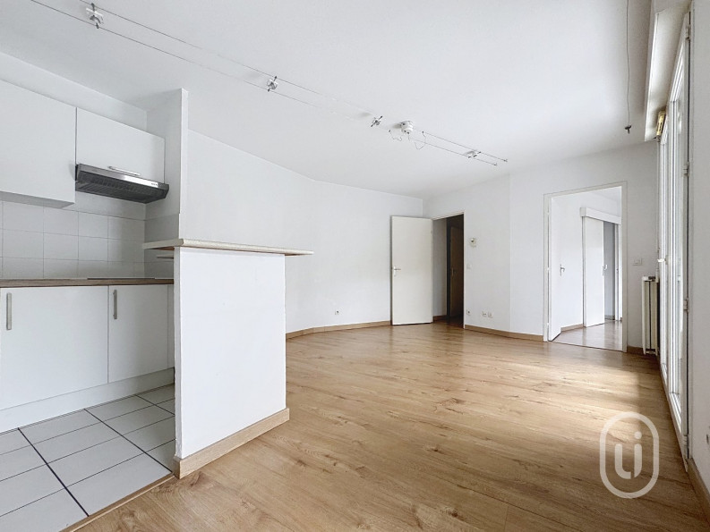 vente Appartement Montpellier - Photo 2