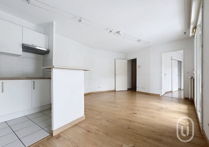 vente Appartement Montpellier