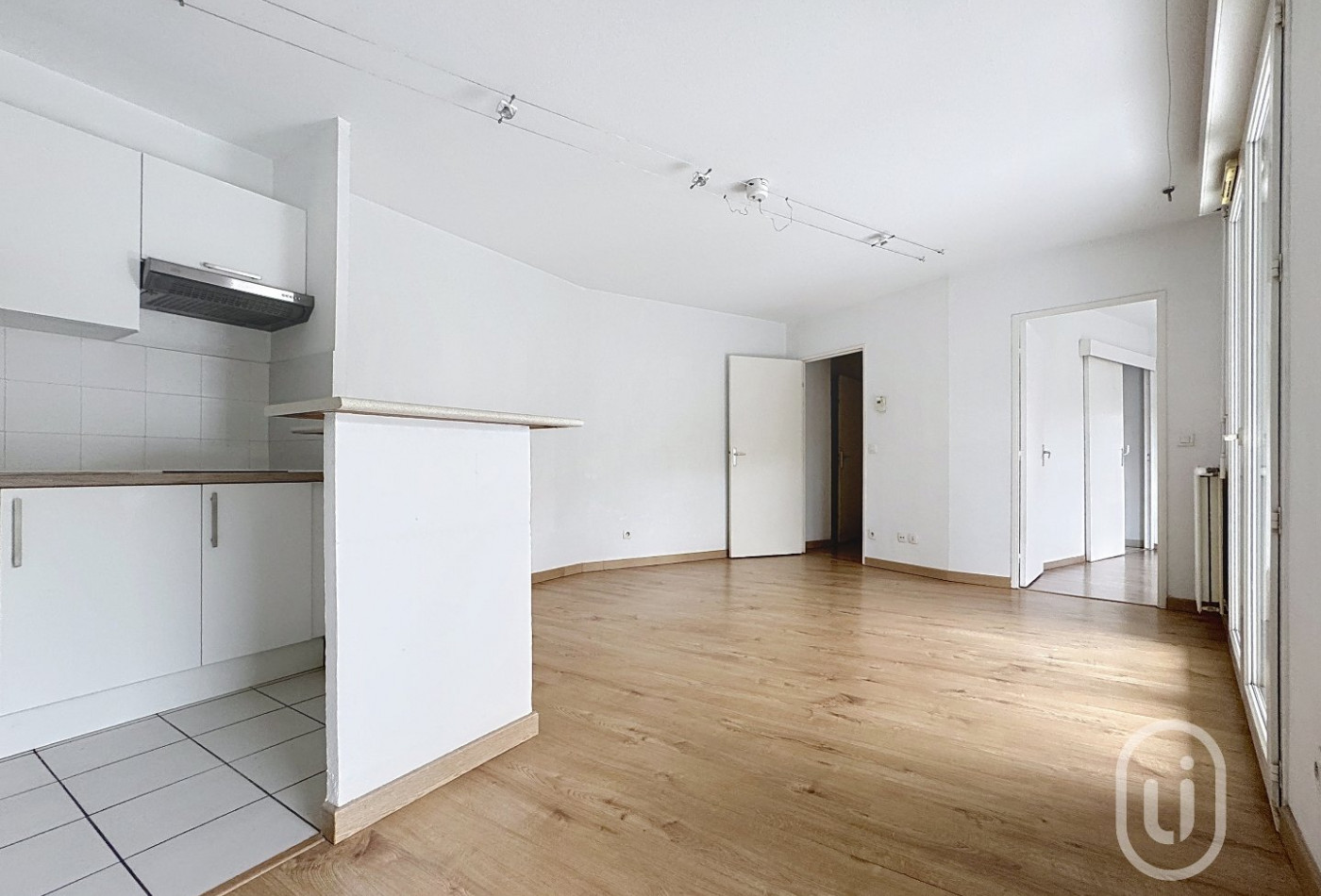 vente Appartement Montpellier - Photo 2