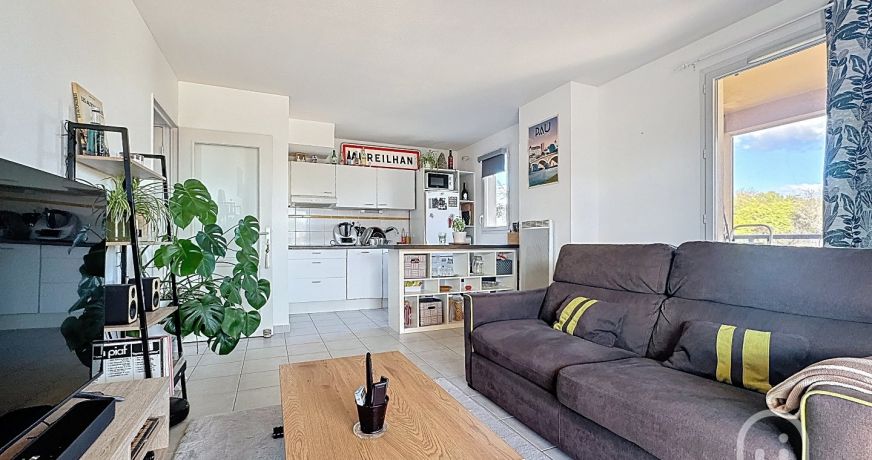 vente Appartement Montpellier