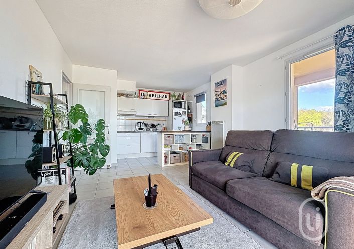 vente Appartement Montpellier