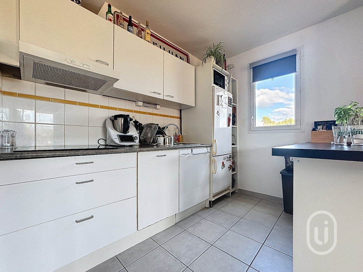 vente Appartement Montpellier - Photo 5