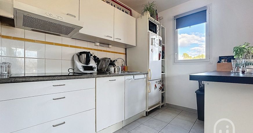 vente Appartement Montpellier
