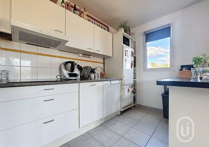 vente Appartement Montpellier