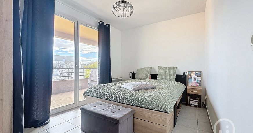 vente Appartement Montpellier