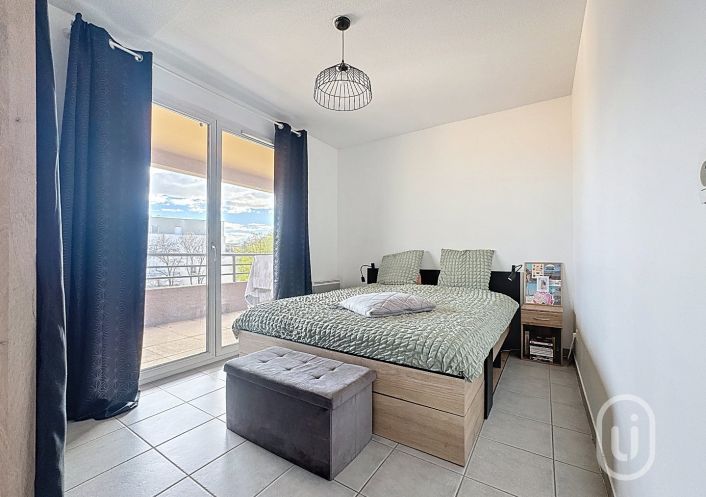 vente Appartement Montpellier