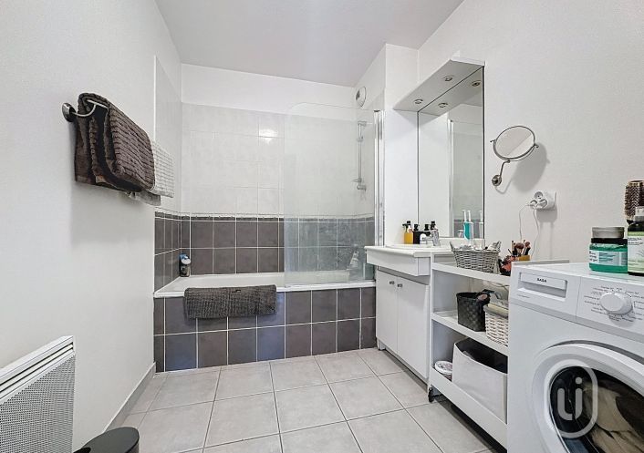 vente Appartement Montpellier