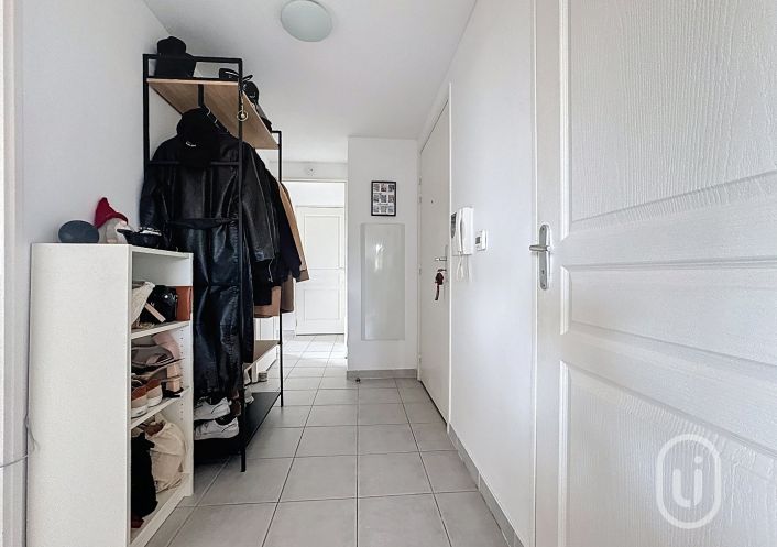 vente Appartement Montpellier