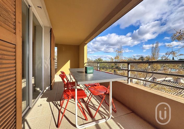 vente Appartement Montpellier