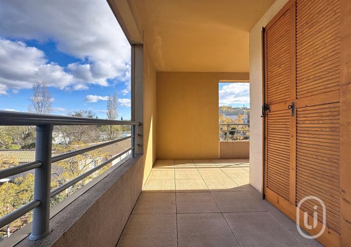 vente Appartement Montpellier