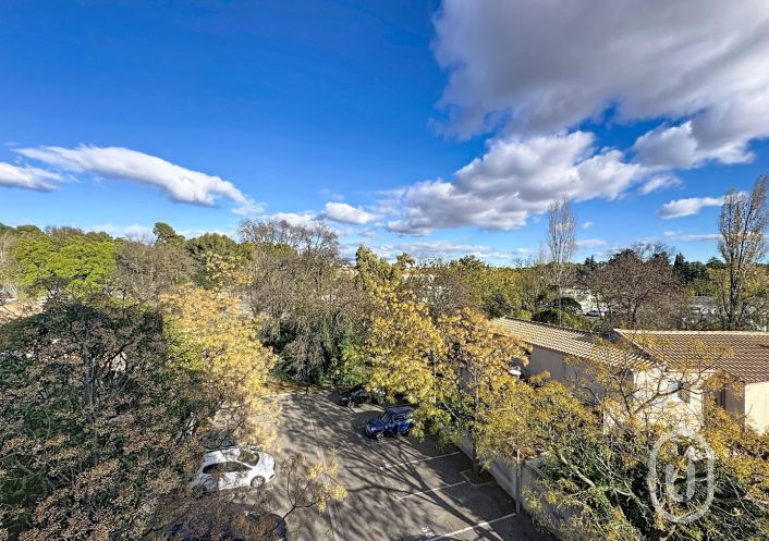 vente Appartement Montpellier