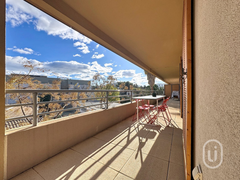 vente Appartement Montpellier - Photo 10