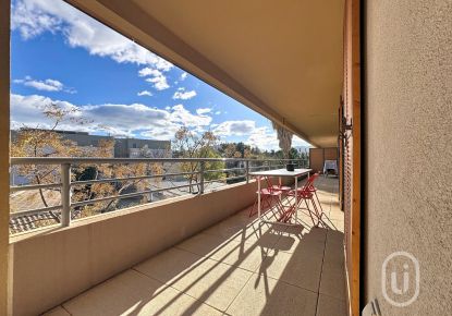 vente Appartement Montpellier