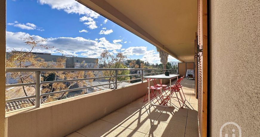 vente Appartement Montpellier