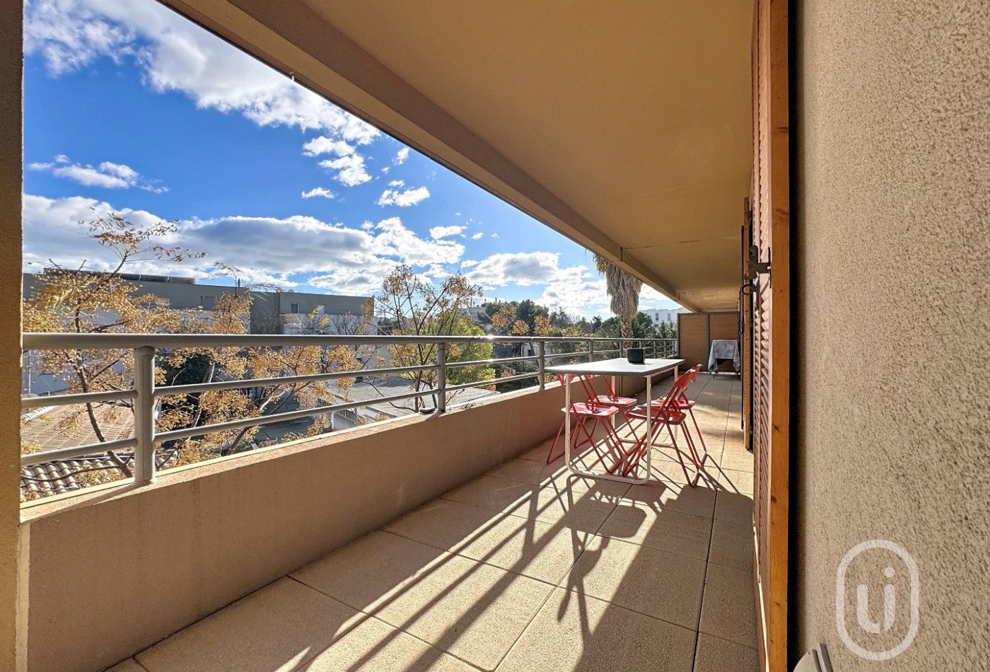 vente Appartement Montpellier - Photo 1