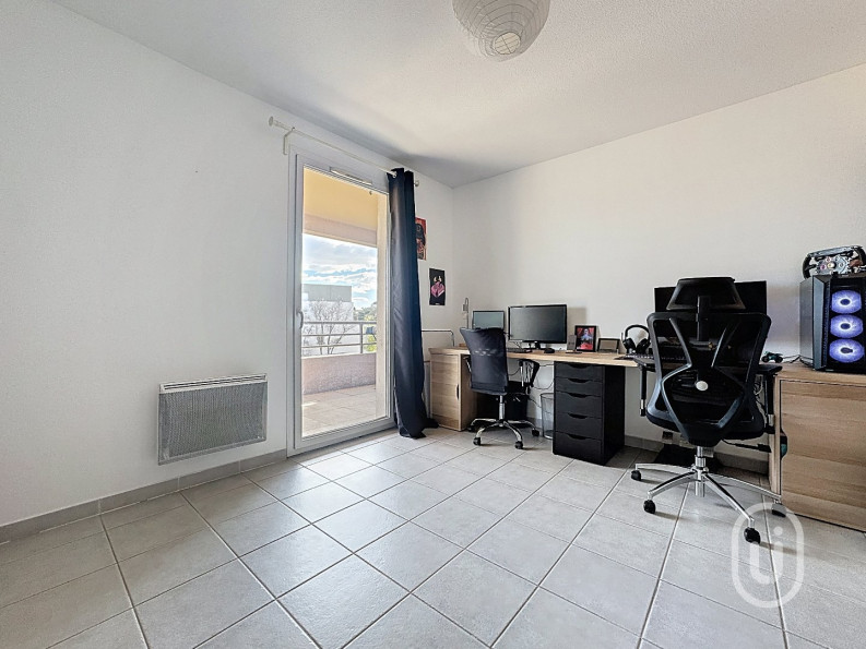 vente Appartement Montpellier - Photo 8