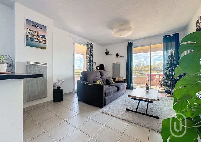 vente Appartement Montpellier