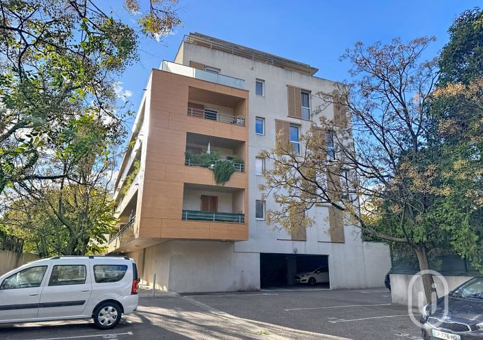 vente Appartement Montpellier