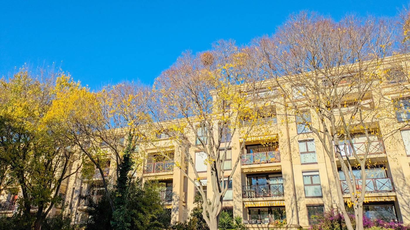 vente Appartement Montpellier - Photo 6