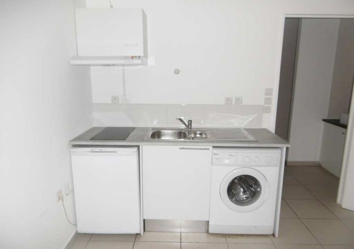 vente Appartement Castelnau Le Lez