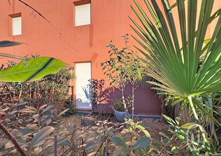 vente Appartement Castelnau Le Lez