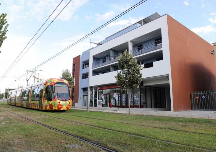 vente Appartement Castelnau Le Lez