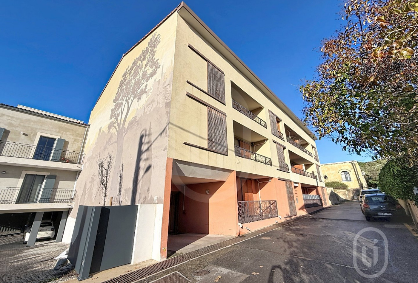 vente Appartement Castelnau Le Lez - Photo 9