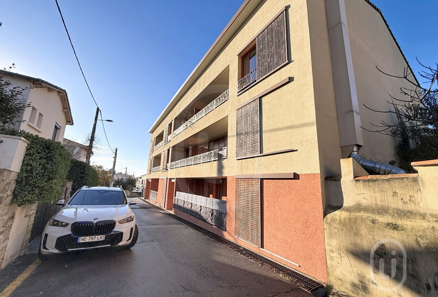 vente Appartement Castelnau Le Lez - Photo 1