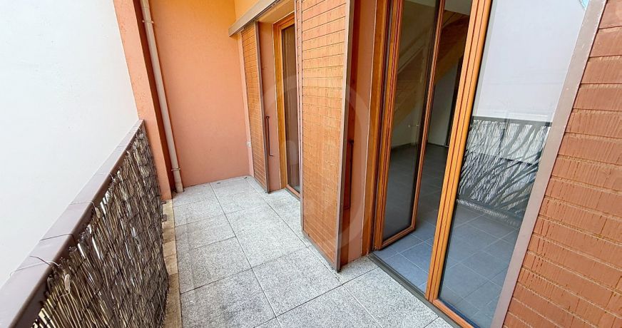 vente Appartement Castelnau Le Lez