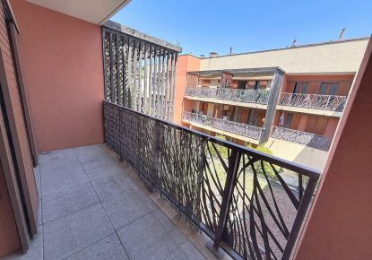 vente Appartement Castelnau Le Lez