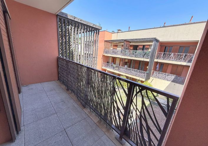 vente Appartement Castelnau Le Lez