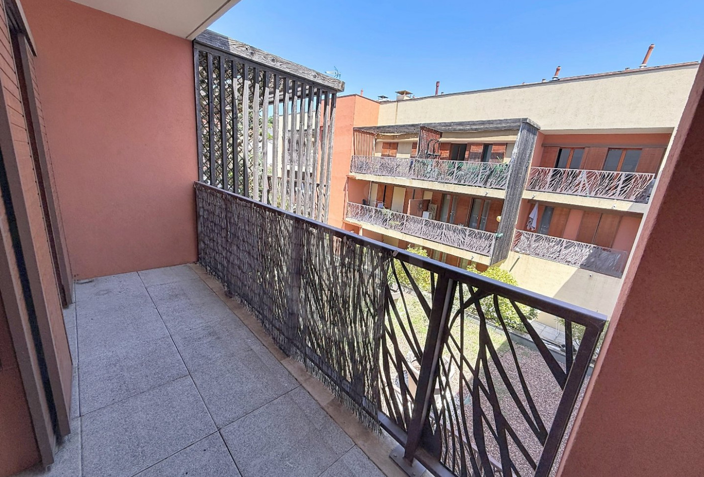 vente Appartement Castelnau Le Lez - Photo 1