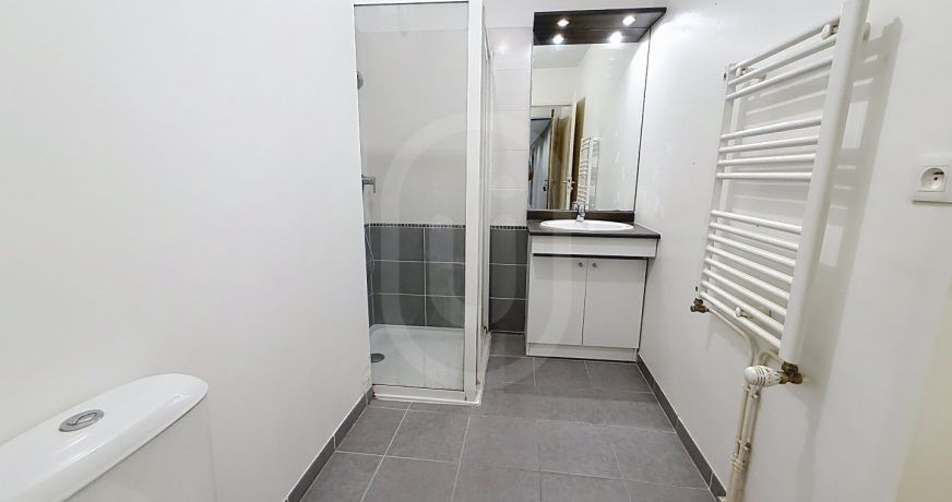 vente Appartement Castelnau Le Lez