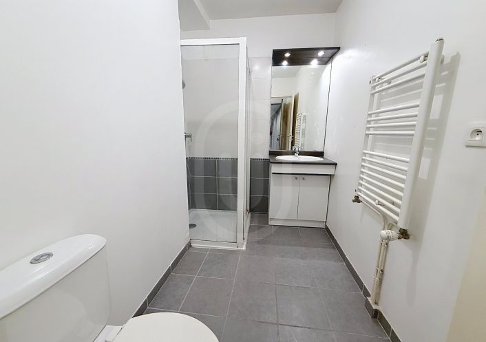 vente Appartement Castelnau Le Lez