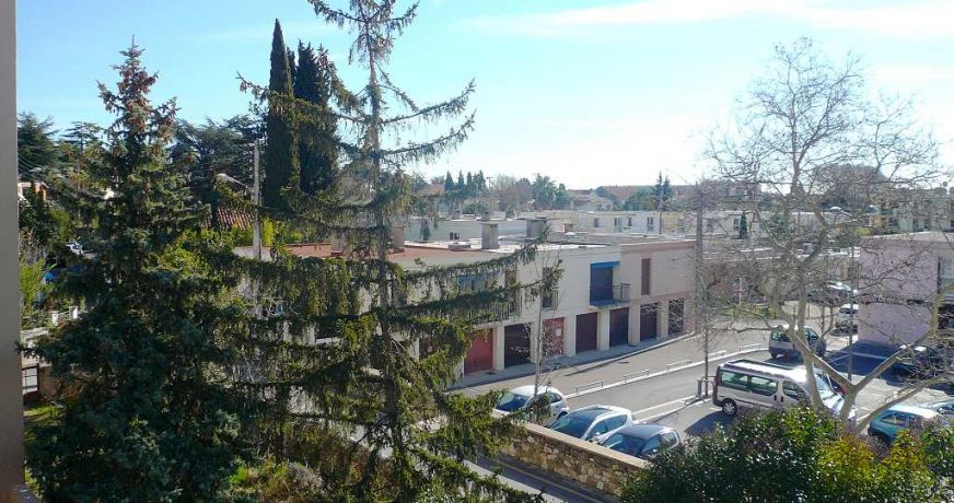 vente Appartement Castelnau Le Lez