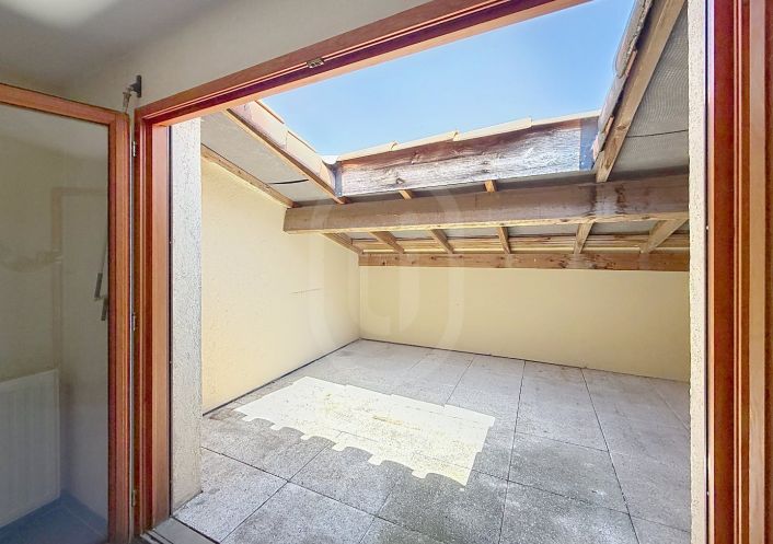 vente Appartement Castelnau Le Lez