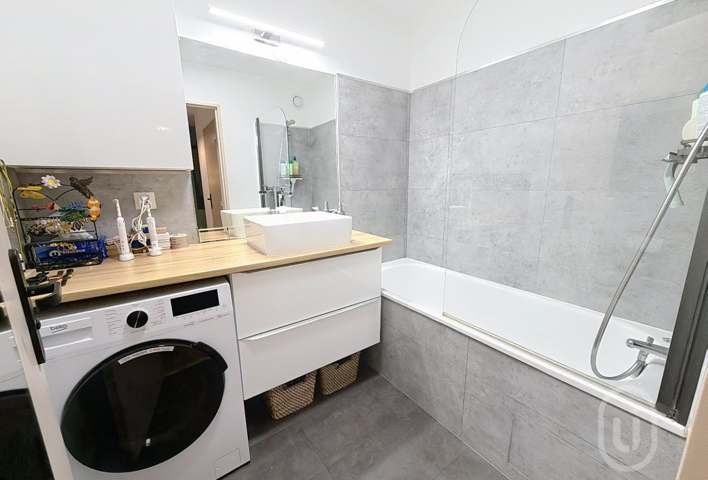 vente Appartement Montpellier - Photo 8