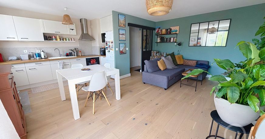 vente Appartement Montpellier