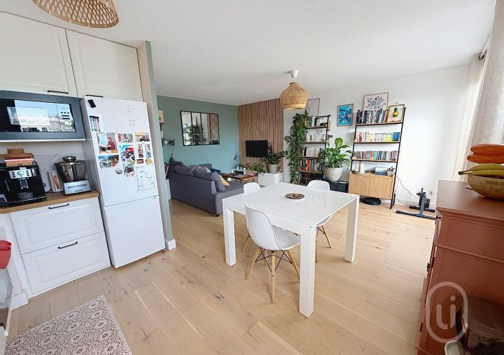 vente Appartement Montpellier