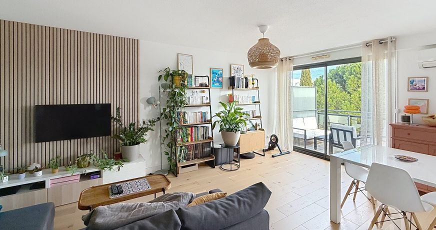 vente Appartement Montpellier