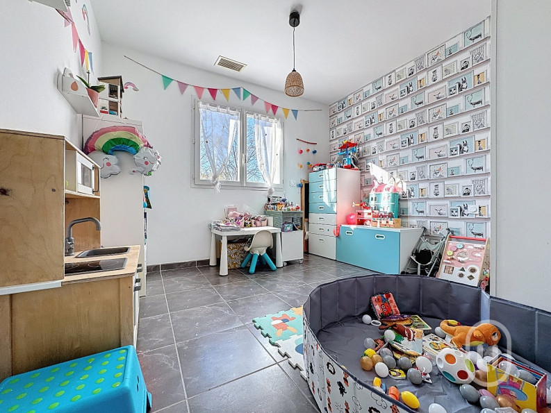 vente Maison Prades Le Lez - Photo 9