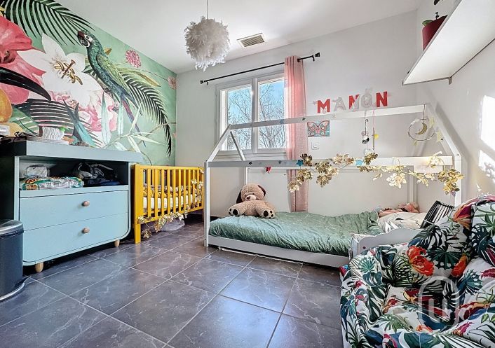 vente Maison Prades Le Lez