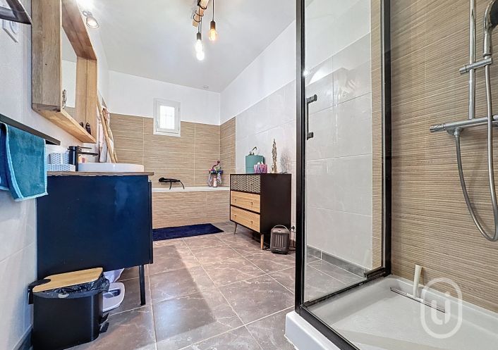 vente Maison Prades Le Lez