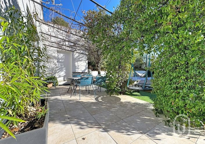 vente Maison Prades Le Lez