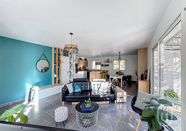 vente Maison Prades Le Lez